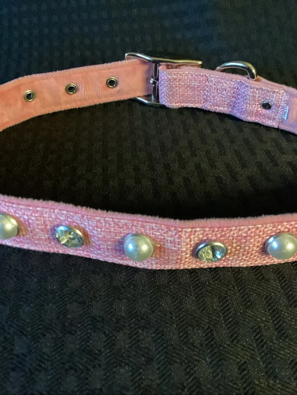 Unbranded durable pink